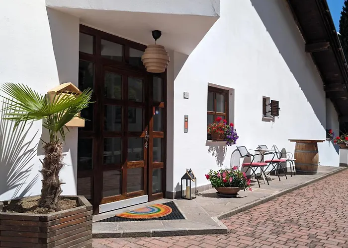Hotel Eden Guesthouse